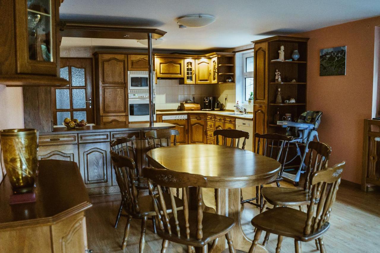 Holiday home Dom Nad Bialka Bystra (Bielsko)