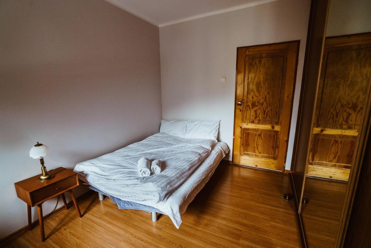 Holiday home Dom Nad Bialka *