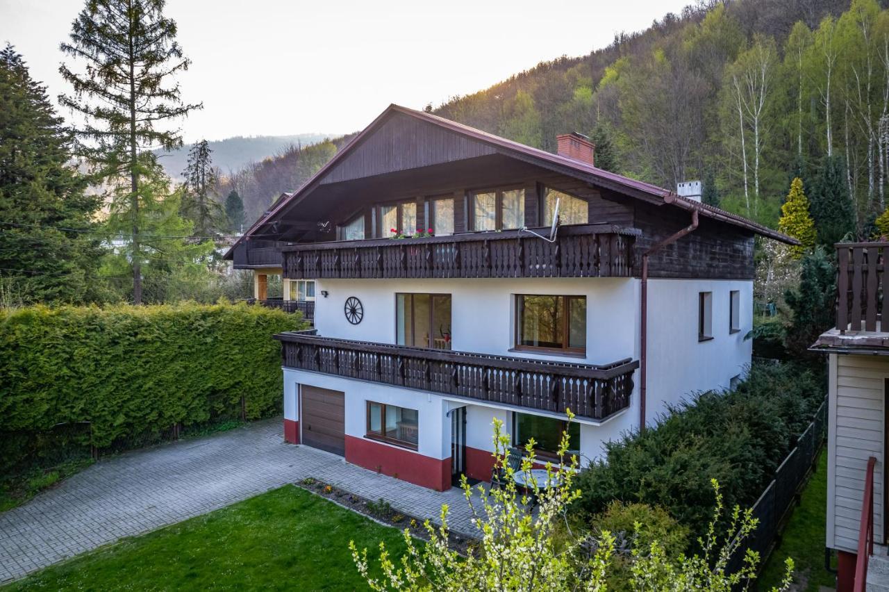 Holiday home Dom Nad Bialka